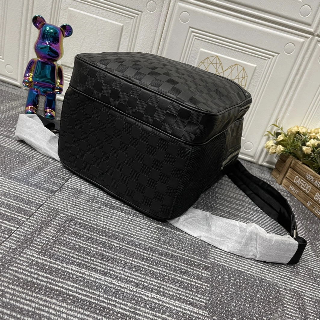 Modern 133 Louis Vuitton LV AAA Man Backpacks