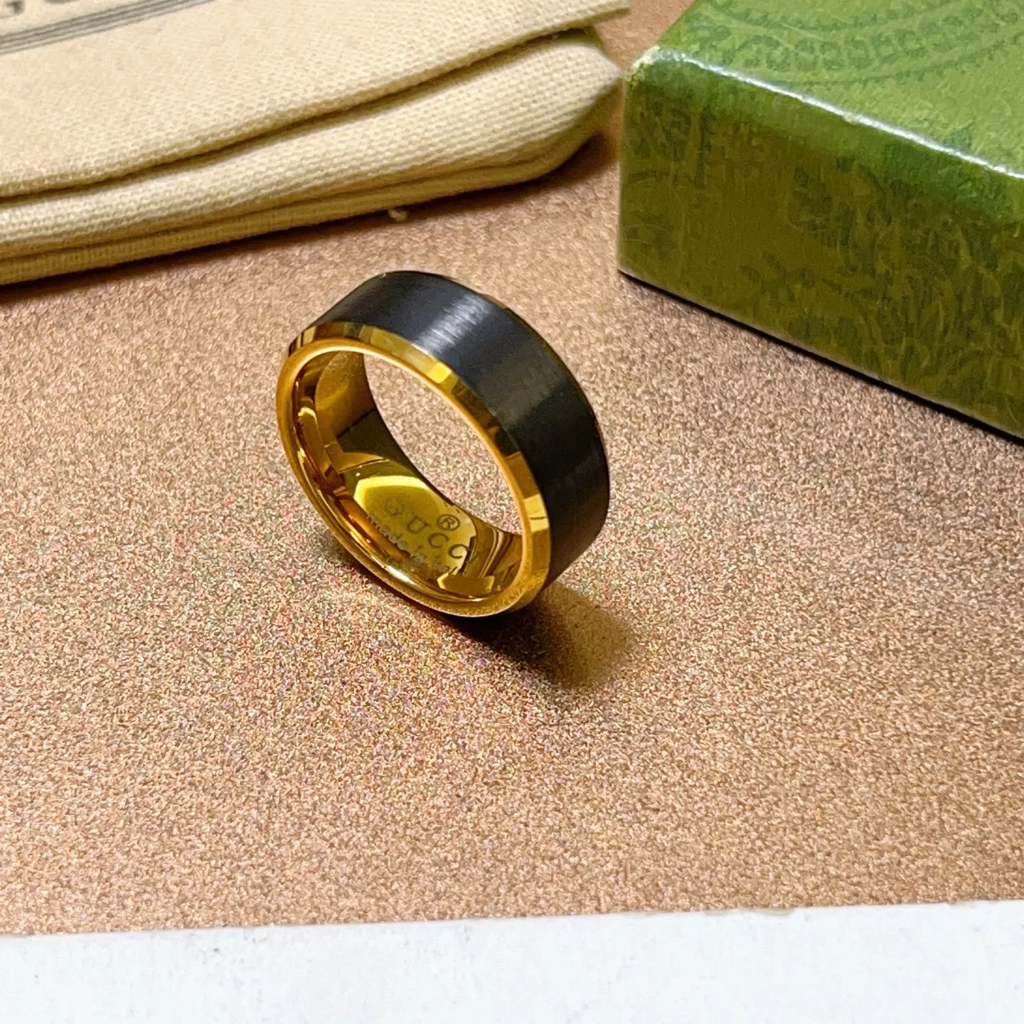 Modern 1429 Gucci Rings