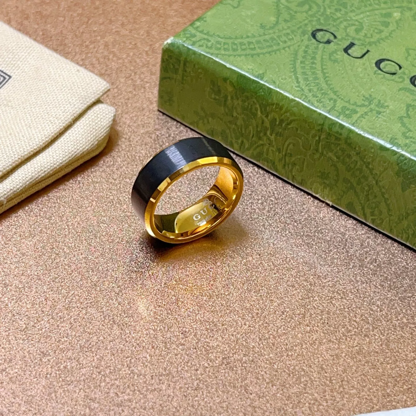 Modern 1429 Gucci Rings