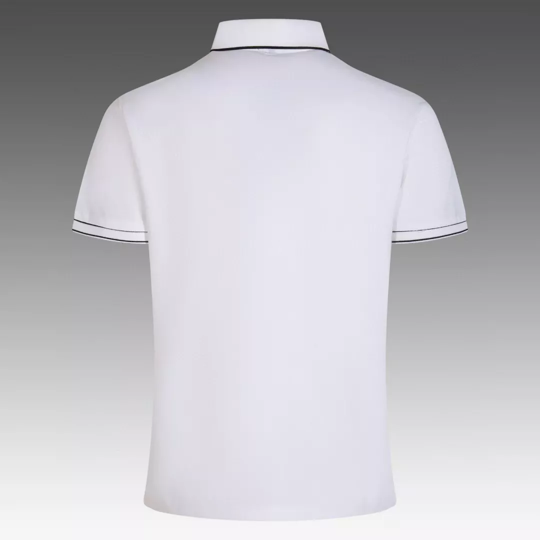 Modern 1438 Prada T-Shirts Short Sleeved For Men