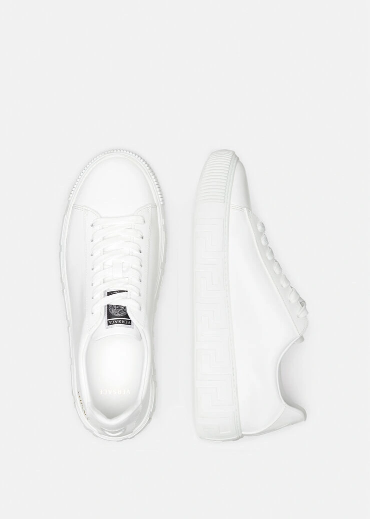 Modern 1532 Versace Casual Shoes For Men