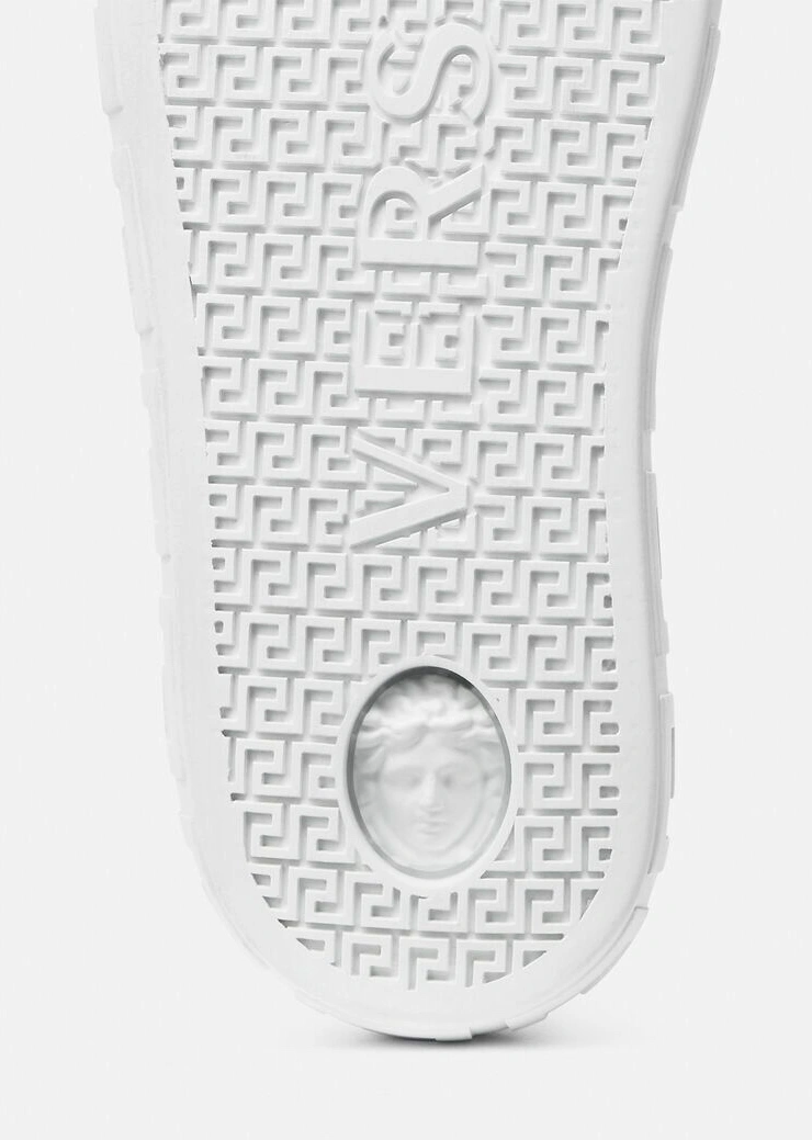 Modern 1532 Versace Casual Shoes For Men