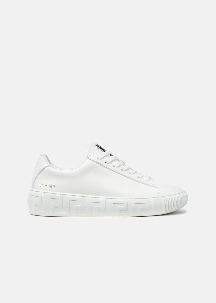 Modern 1532 Versace Casual Shoes For Men