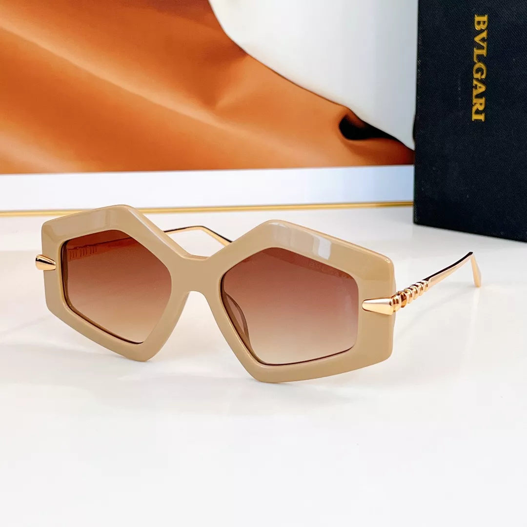 Modern 1563 Bvlgari AAA Quality Sunglasses
