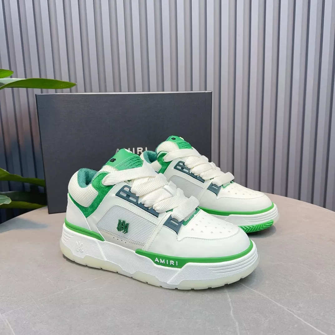 Modern 1588 Amiri Casual Shoes For Men