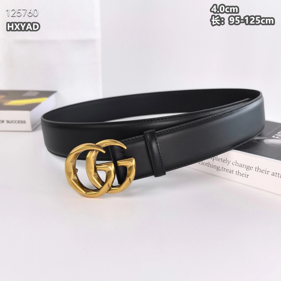 Modern 1597 Gucci AAA Quality Belts For Unisex