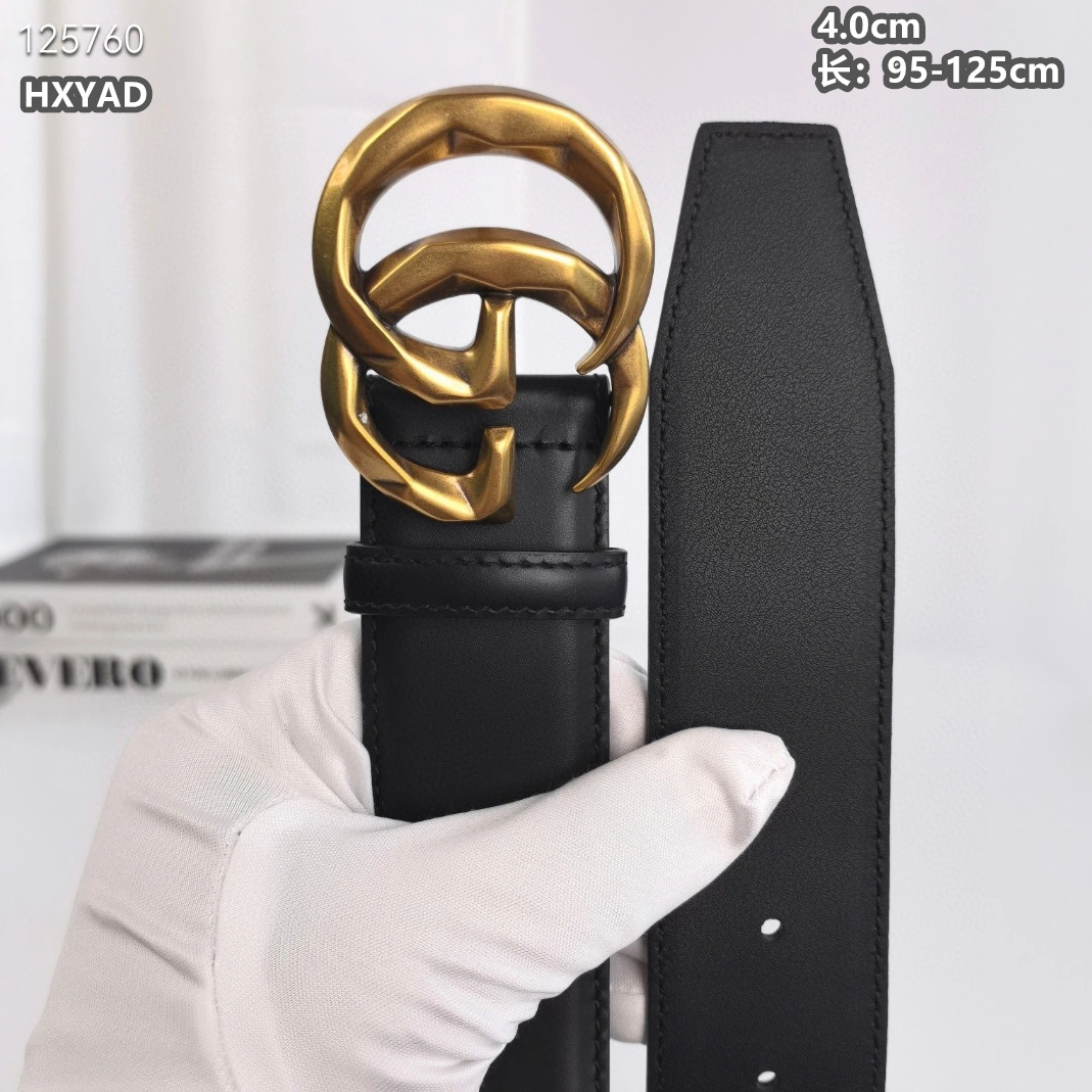 Modern 1597 Gucci AAA Quality Belts For Unisex