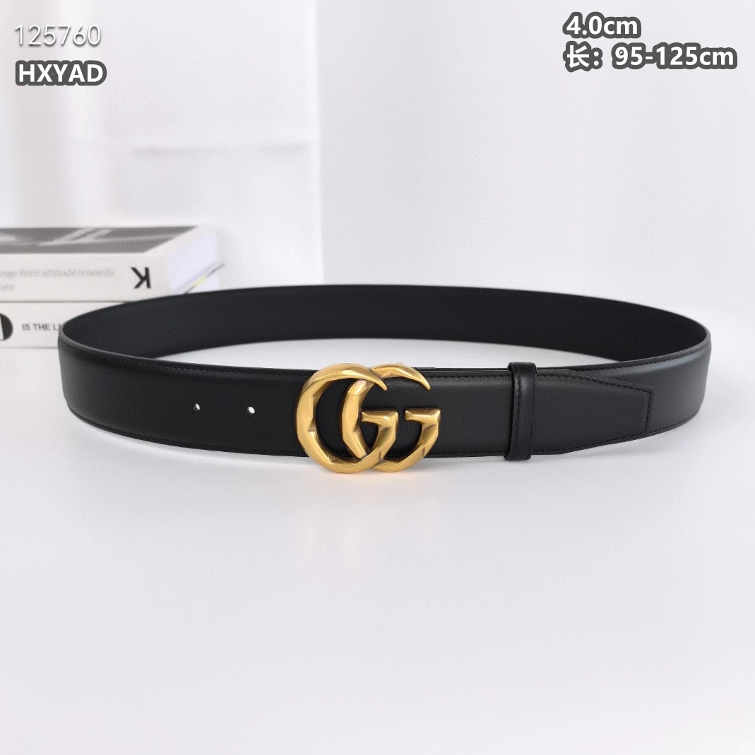 Modern 1597 Gucci AAA Quality Belts For Unisex
