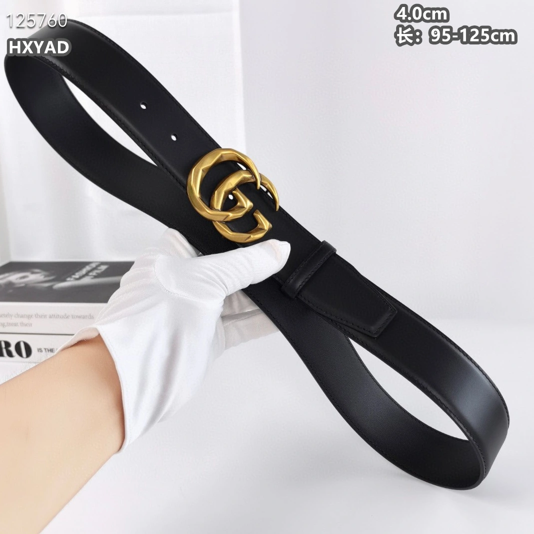 Modern 1597 Gucci AAA Quality Belts For Unisex