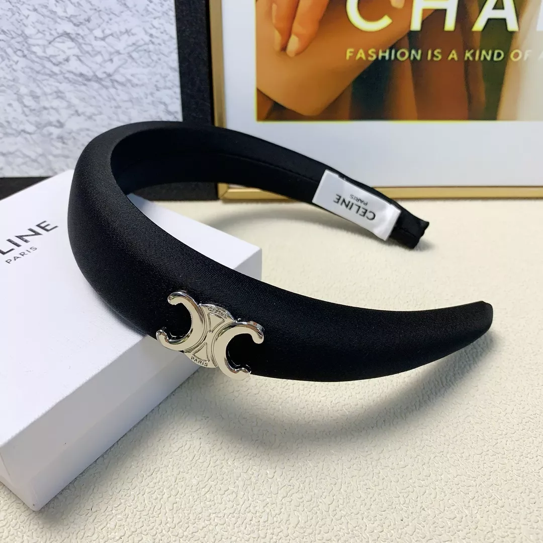 Modern 1613 Celine Headband For Women