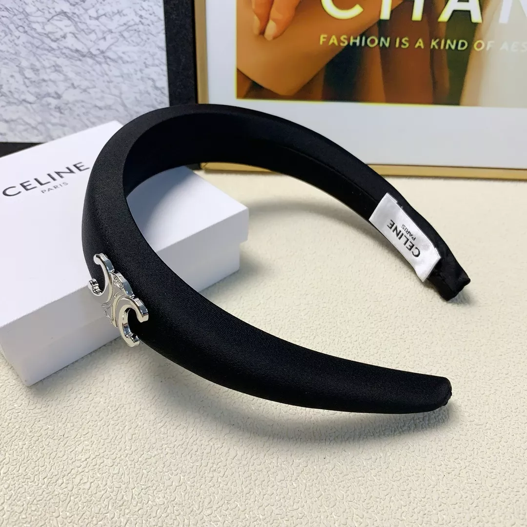 Modern 1613 Celine Headband For Women