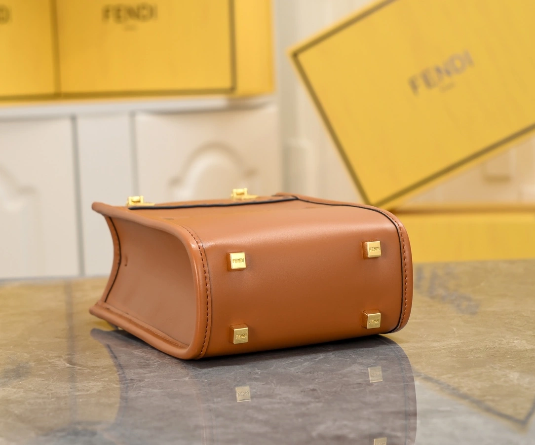 Modern 1807 Fendi AAA Quality Handbags For Women