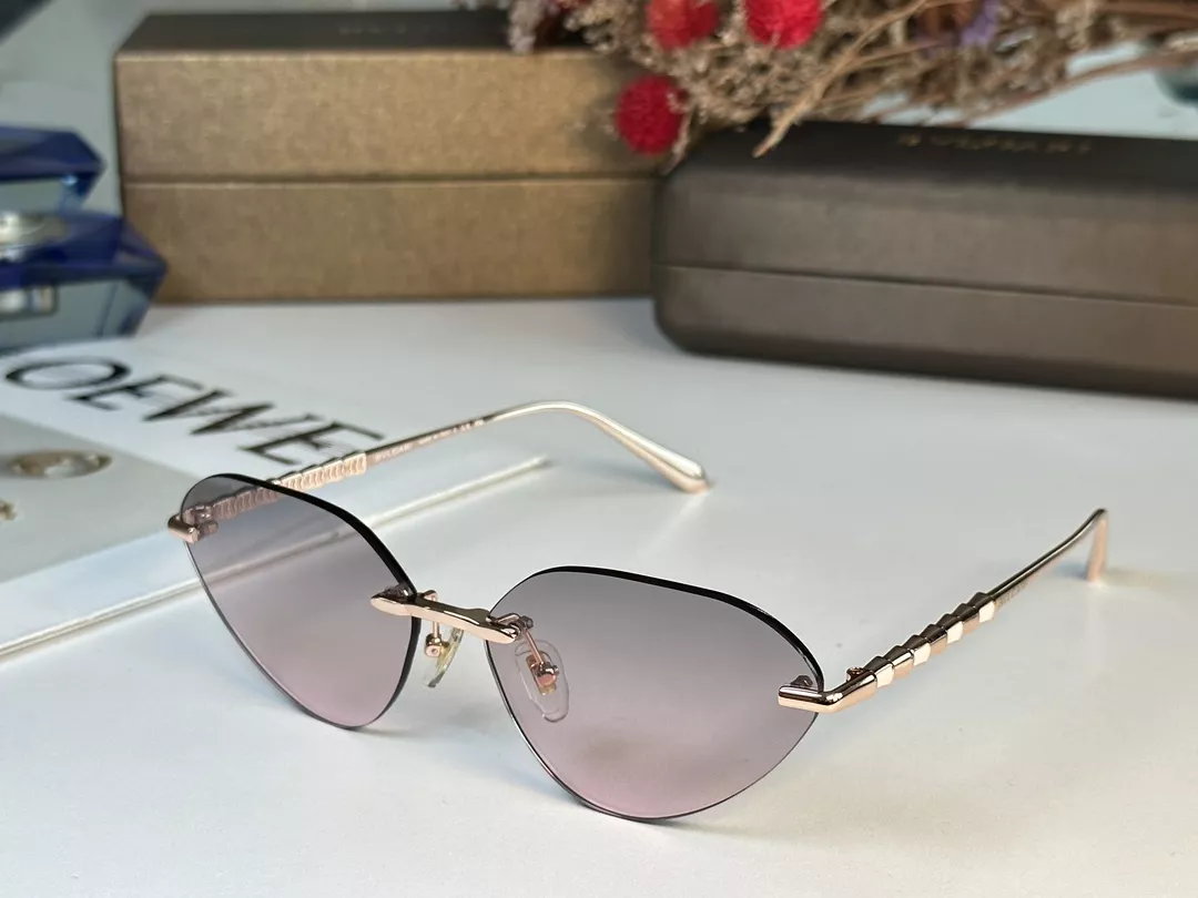 Modern 1811 Bvlgari AAA Quality Sunglasses