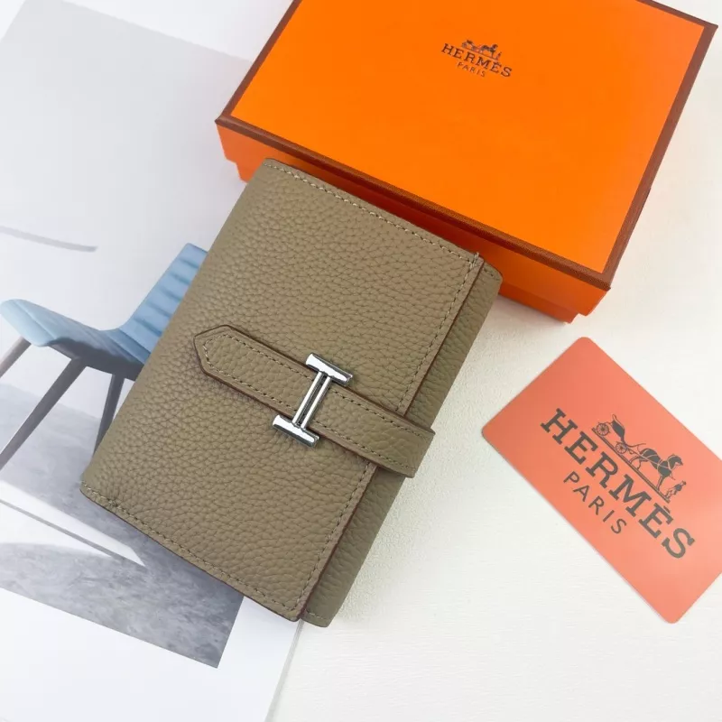 Modern 1859 Hermes Card Case