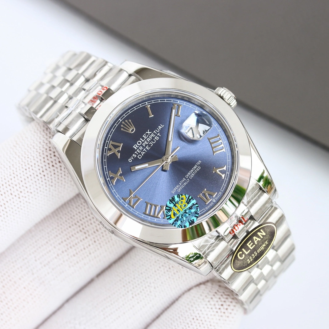 Modern 1879 Rolex Quality AAA Watches For Men