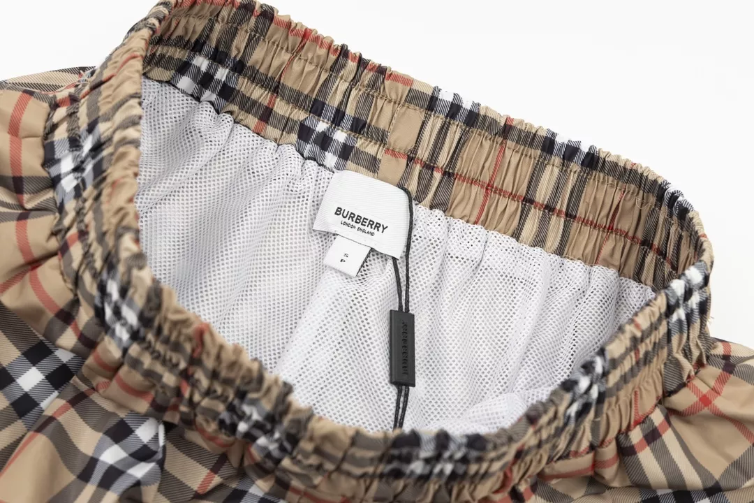 Modern 190 Burberry Pants For Men