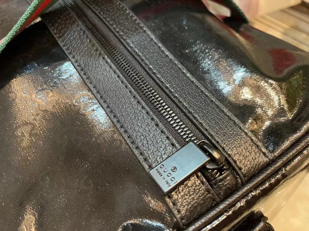 Modern 1908 Gucci Travel Bags