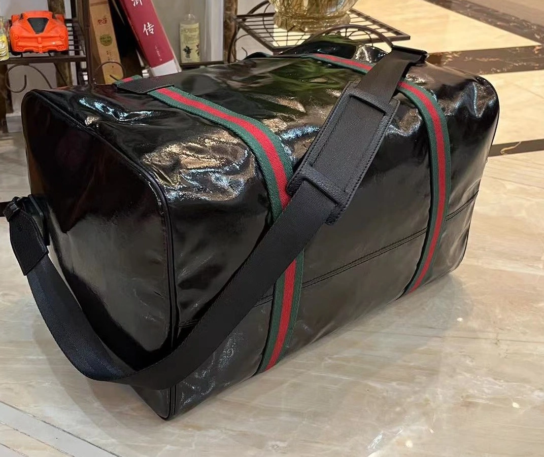 Modern 1908 Gucci Travel Bags
