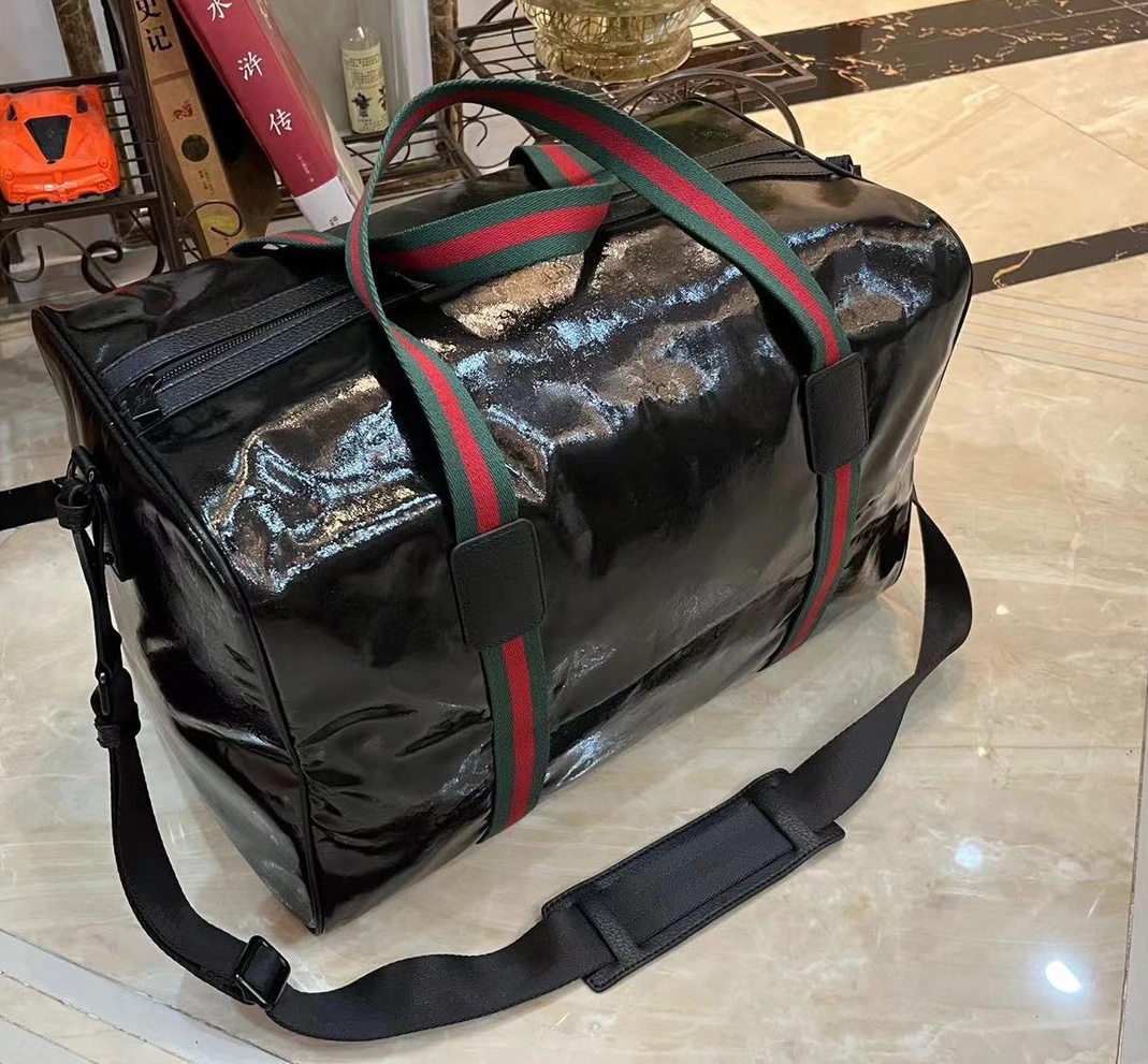 Modern 1908 Gucci Travel Bags