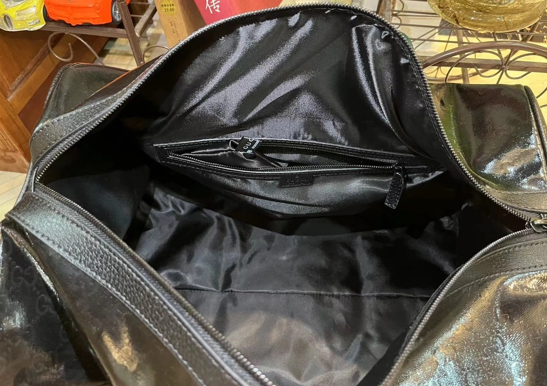 Modern 1908 Gucci Travel Bags