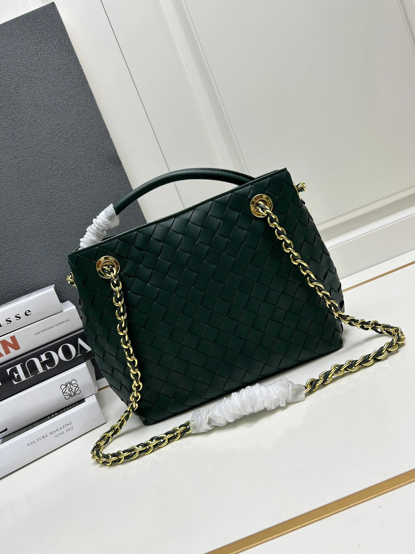 Modern 1914 Bottega Veneta BV AAA Quality Handbags For Women