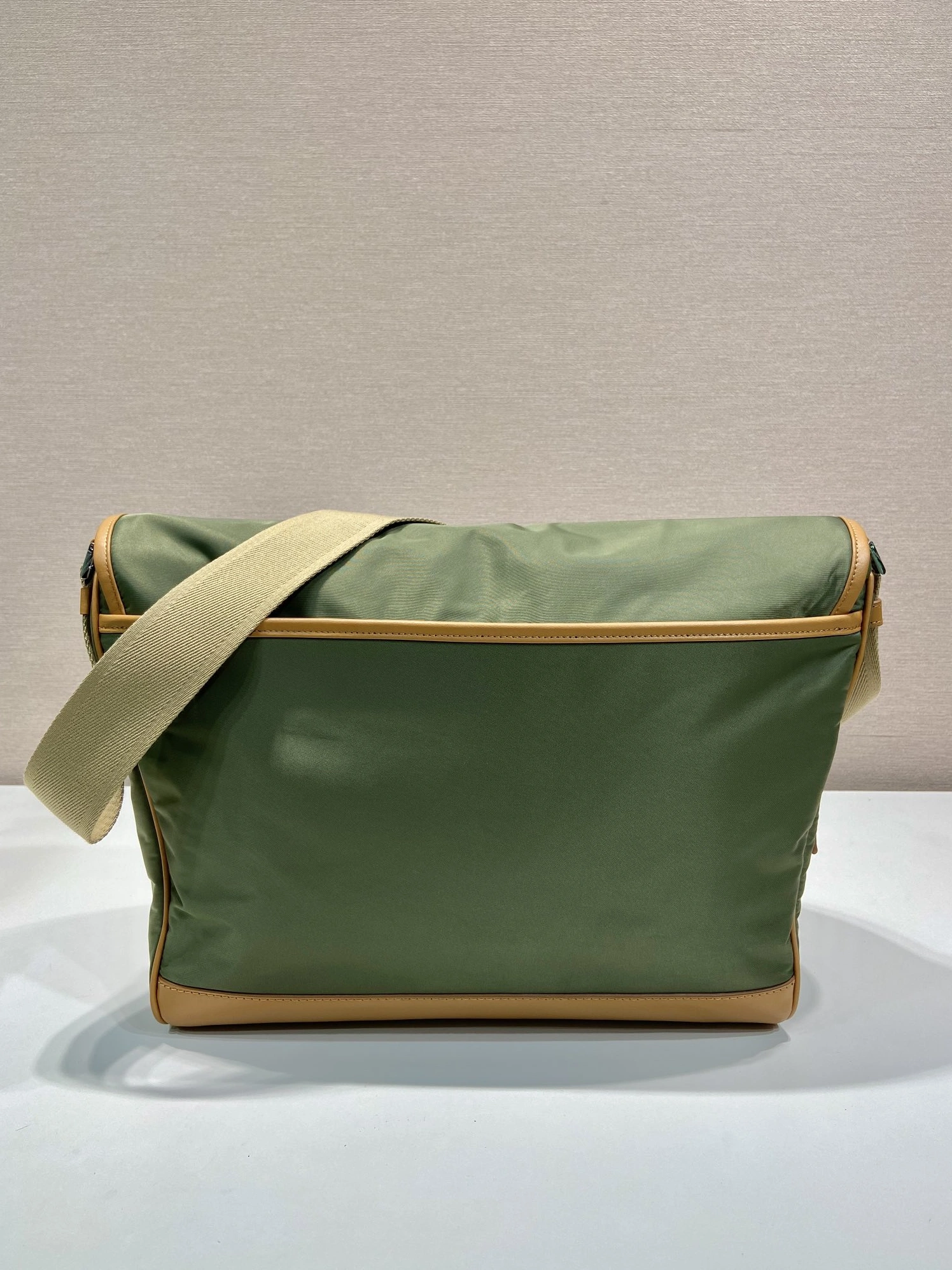 Modern 1962 Prada AAA Man Messenger Bags