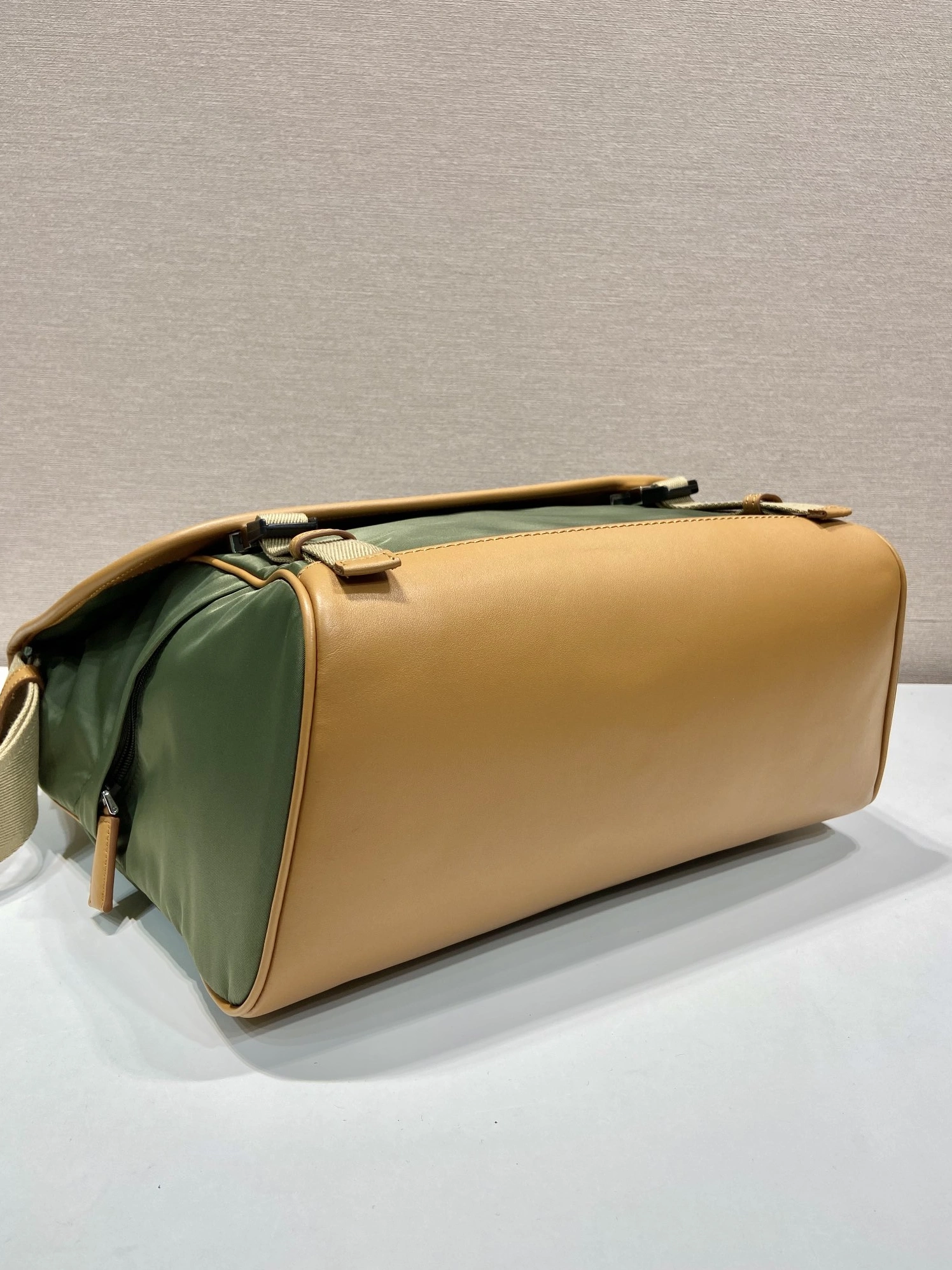 Modern 1962 Prada AAA Man Messenger Bags