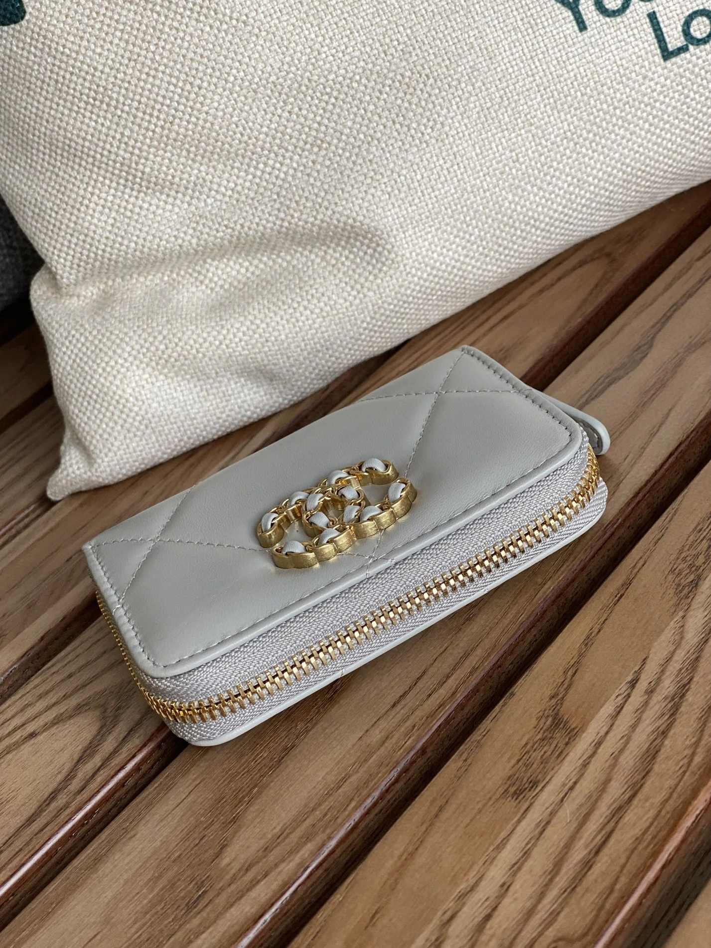 Modern 1964 Chanel Wallets