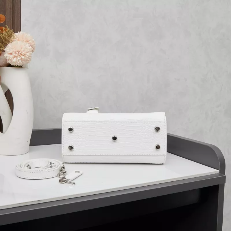 Modern 2047 Yves Saint Laurent AAA Quality Handbags For Women