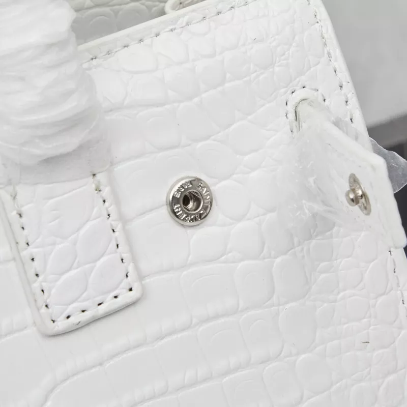 Modern 2047 Yves Saint Laurent AAA Quality Handbags For Women