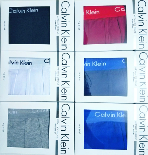 Modern 2096 CaLvin Klein CK Underwear For Men