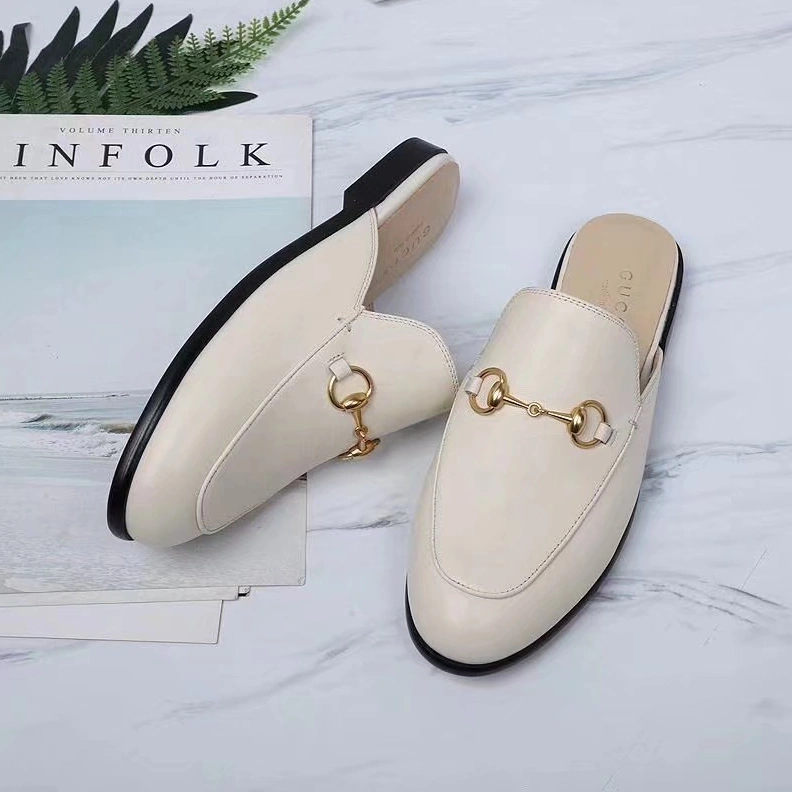 Modern 2101 Gucci Slippers For Women