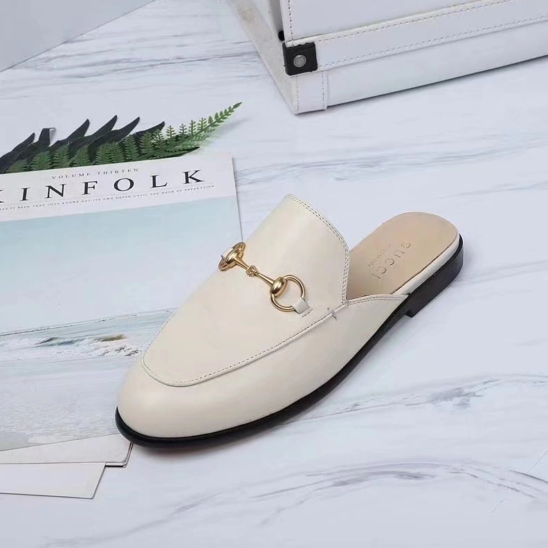Modern 2101 Gucci Slippers For Women