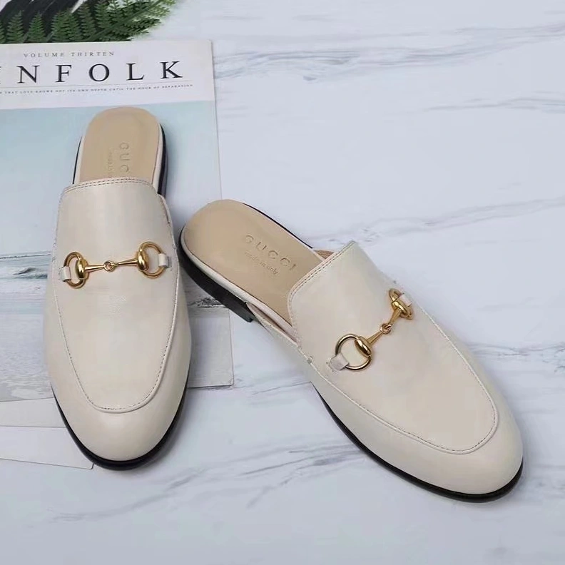 Modern 2101 Gucci Slippers For Women
