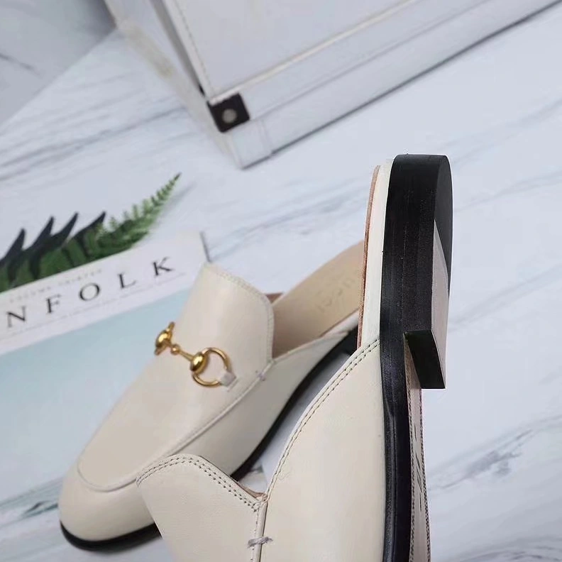 Modern 2101 Gucci Slippers For Women