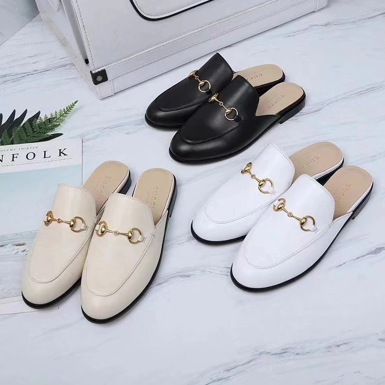 Modern 2101 Gucci Slippers For Women