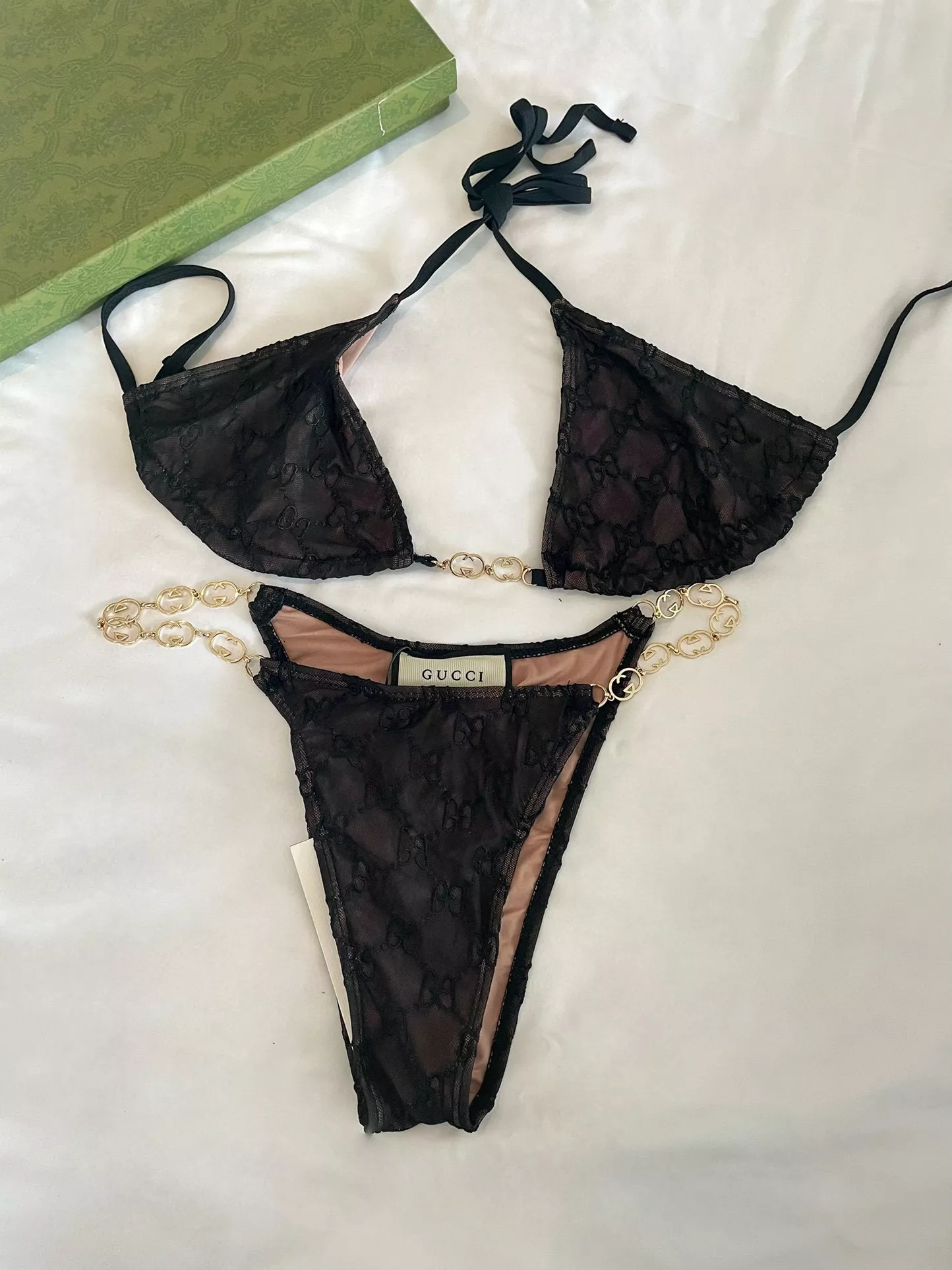 Modern 2131 Gucci Swimming & Bathing Suits For Women
