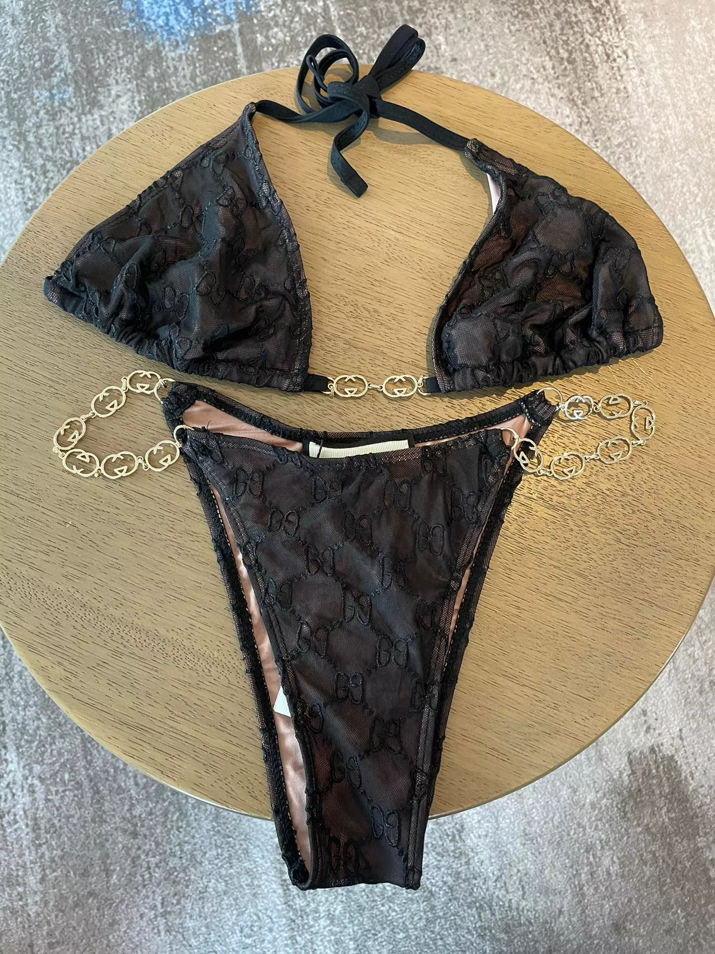 Modern 2131 Gucci Swimming & Bathing Suits For Women