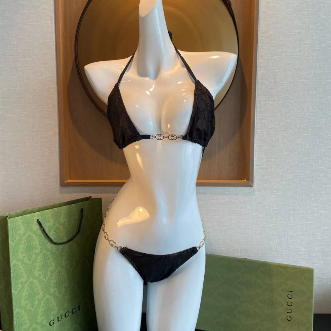 Modern 2131 Gucci Swimming & Bathing Suits For Women