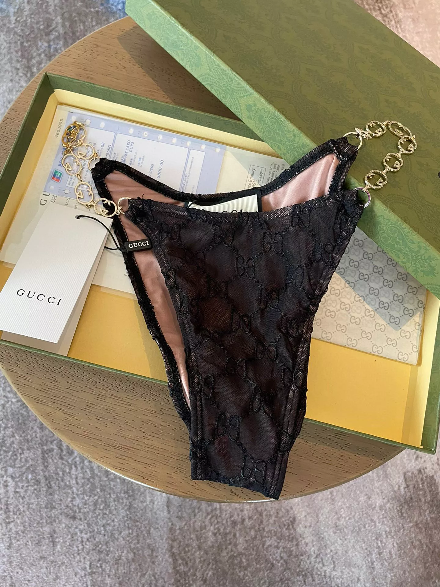 Modern 2131 Gucci Swimming & Bathing Suits For Women