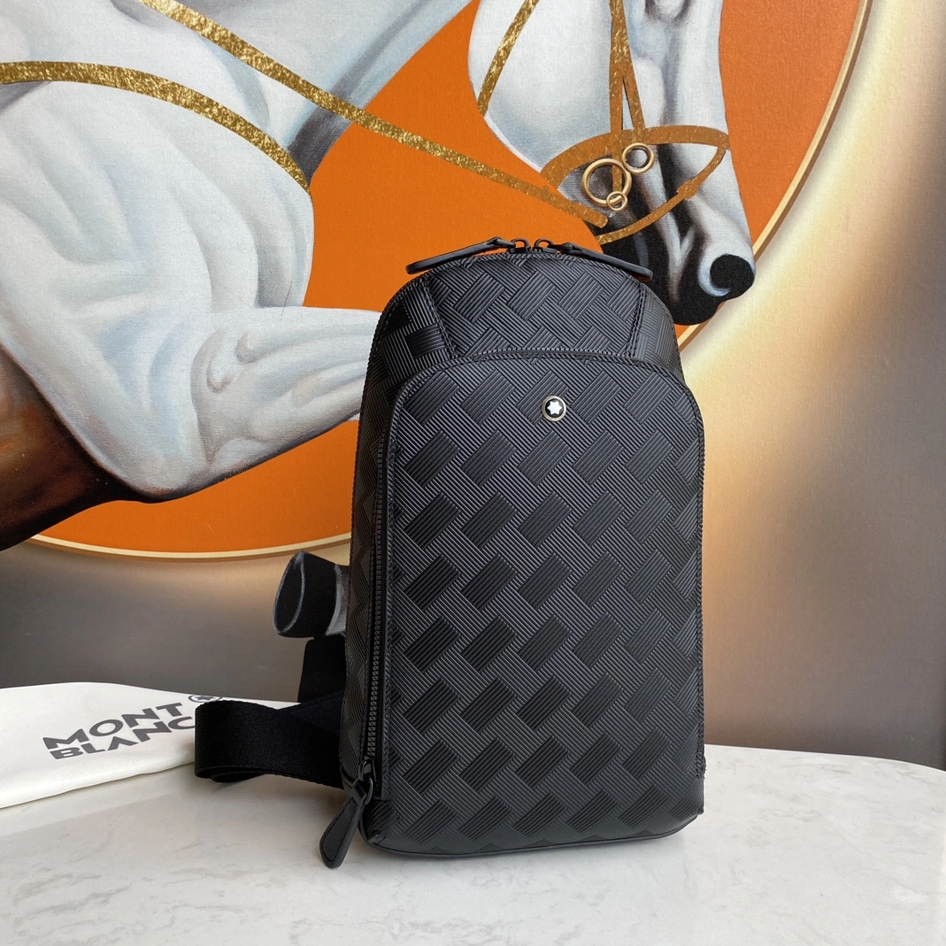 Modern 2209 Mont Blanc AAA Man Messenger Bags