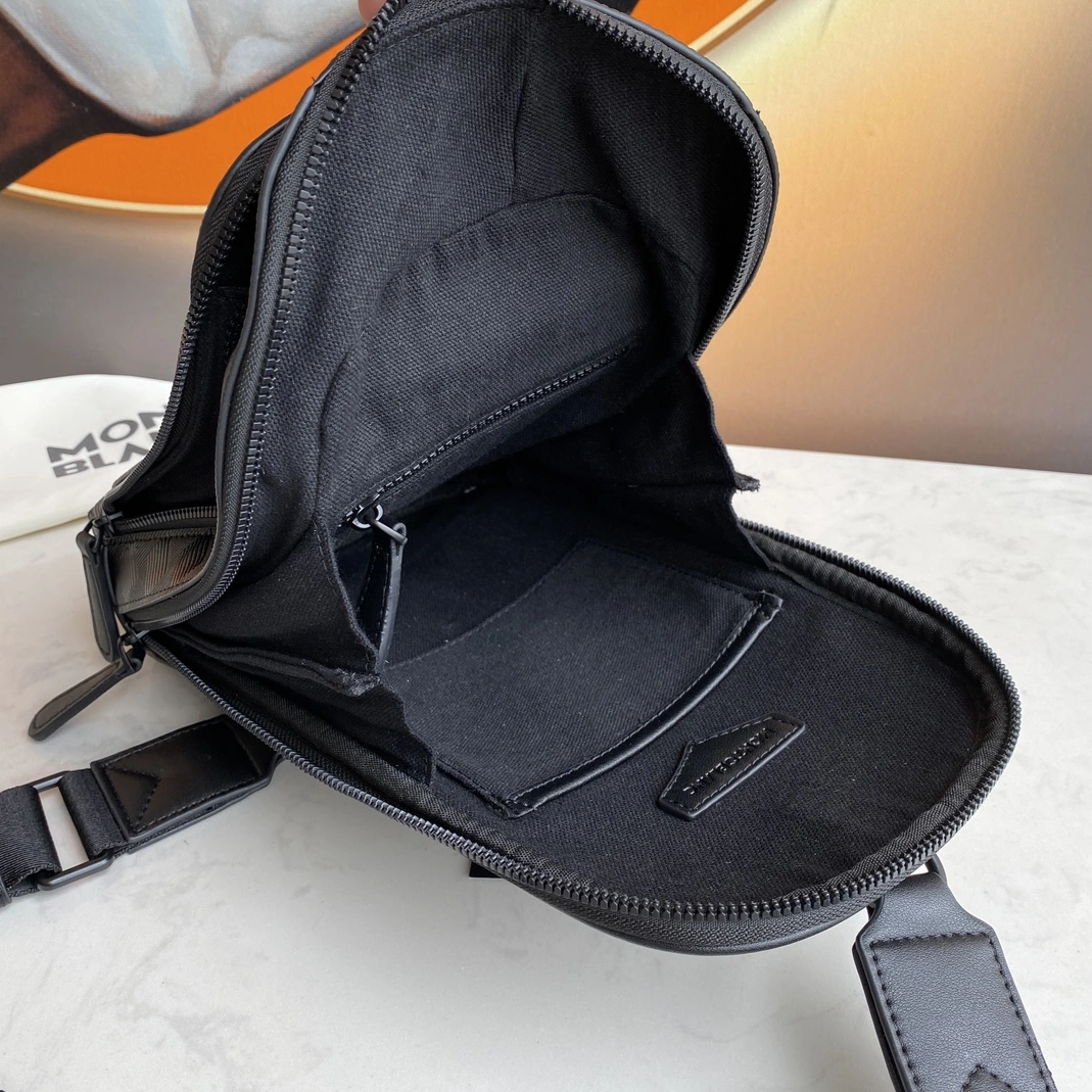 Modern 2209 Mont Blanc AAA Man Messenger Bags