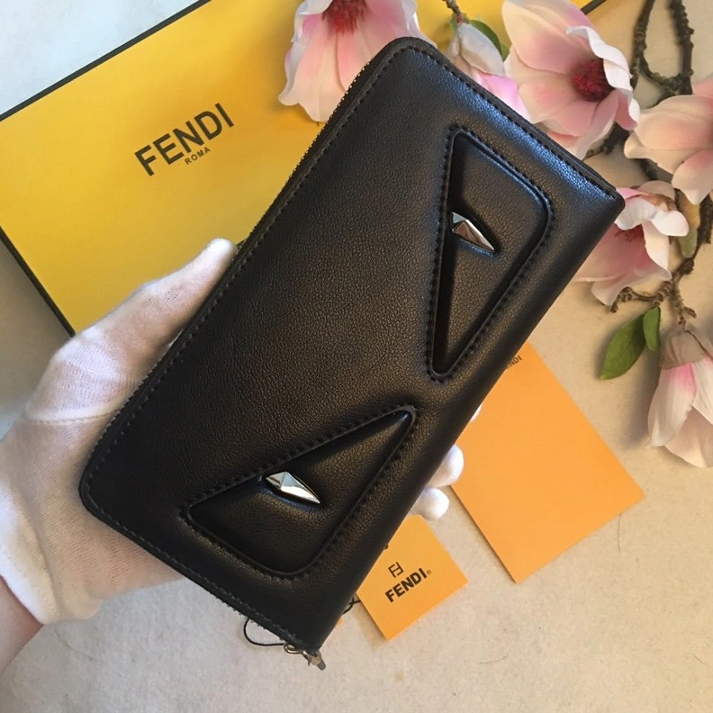 Modern 2224 Fendi AAA Man Wallets
