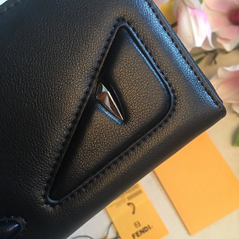 Modern 2224 Fendi AAA Man Wallets