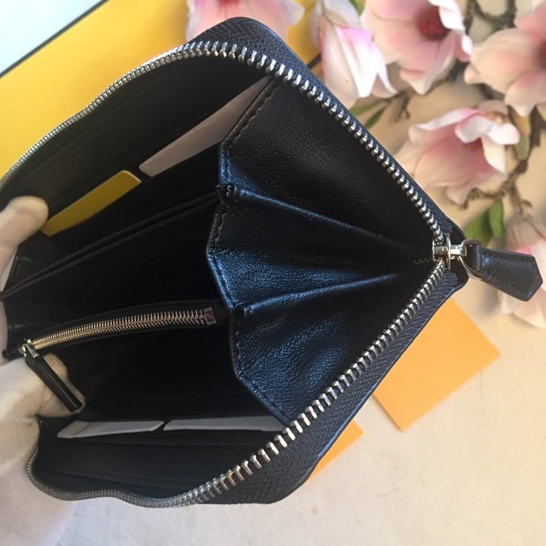 Modern 2224 Fendi AAA Man Wallets