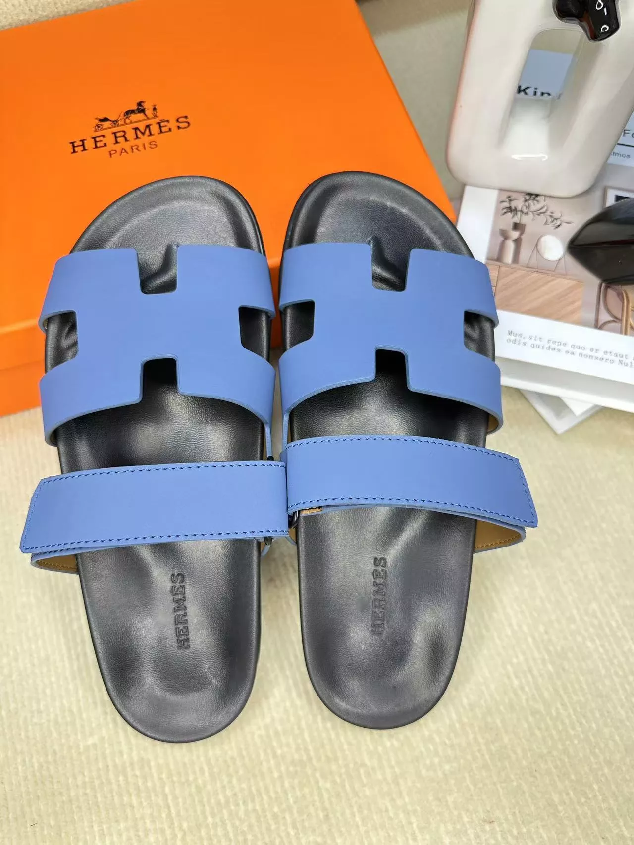 Modern 2244 Hermes Slippers For Women