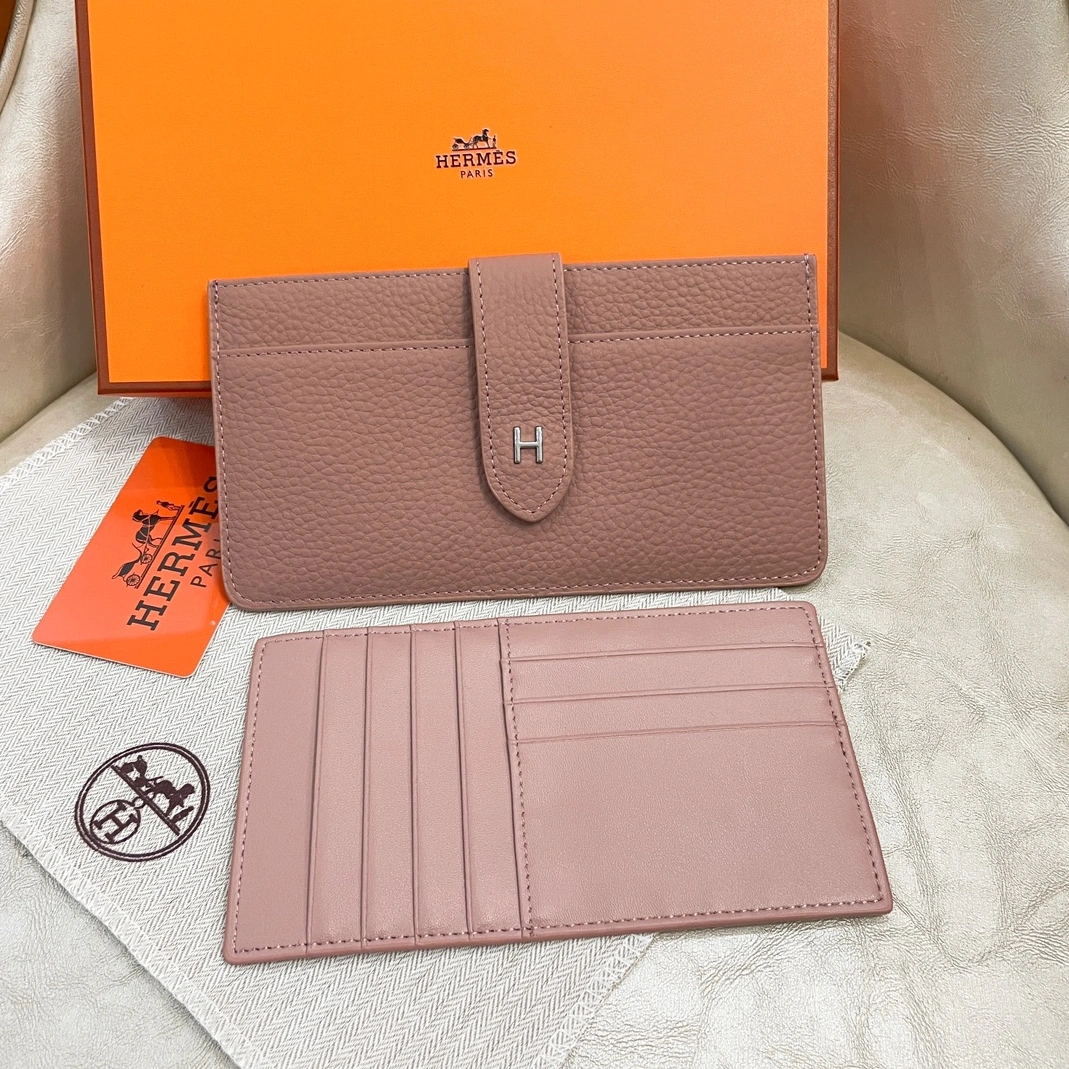 Modern 2280 Hermes Card Case For Women