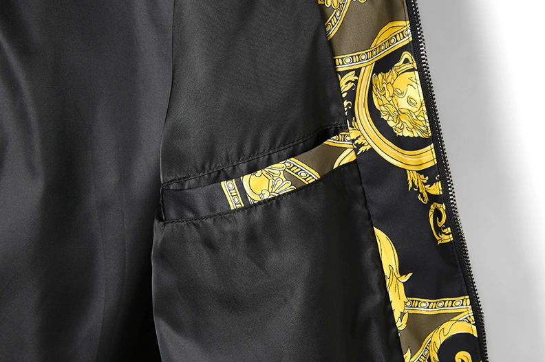 Modern 2322 Versace Jackets Long Sleeved For Men