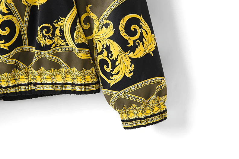 Modern 2322 Versace Jackets Long Sleeved For Men