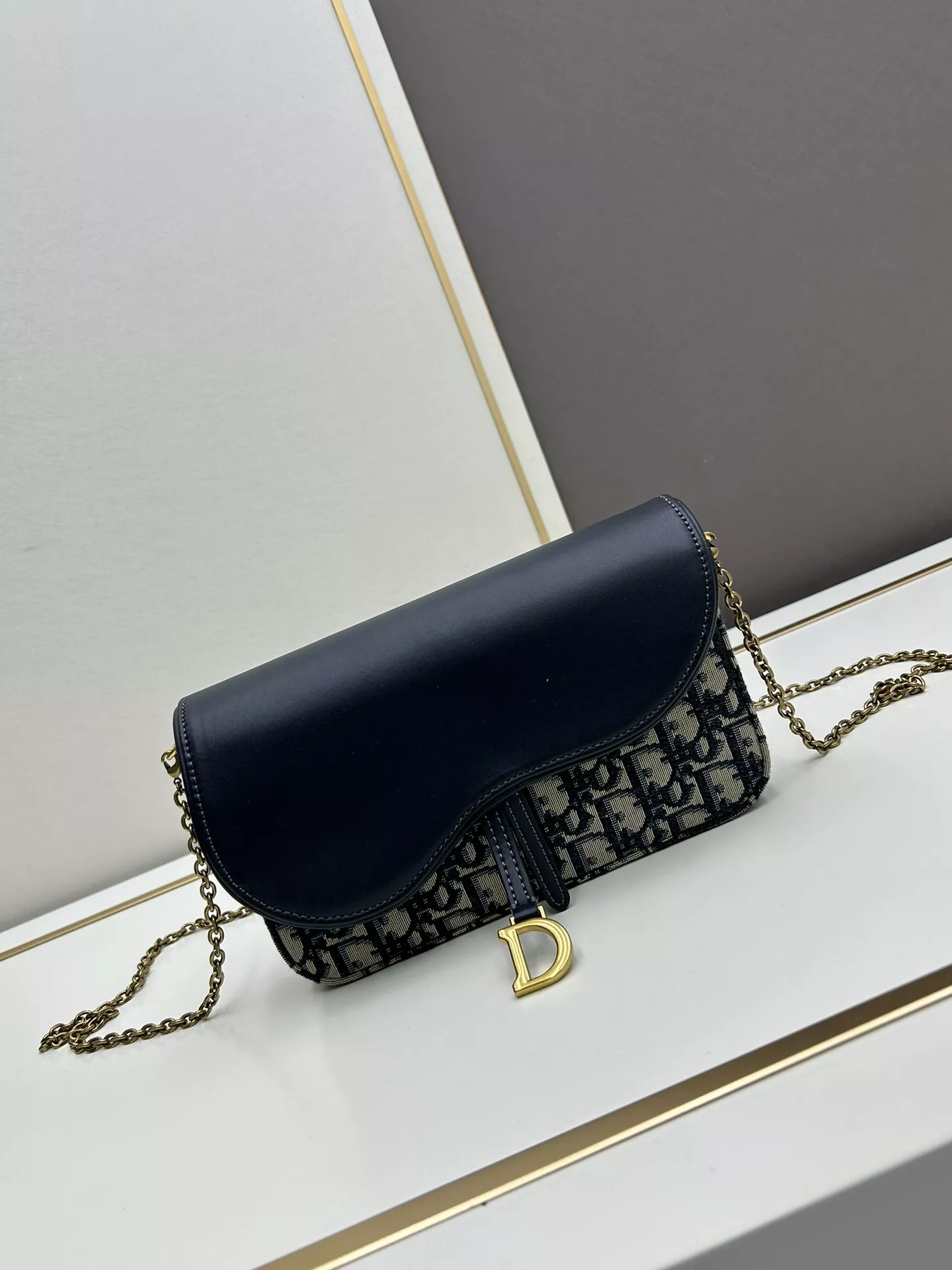 Modern 2340 Christian Dior AAA Quality Messenger Bags For Women